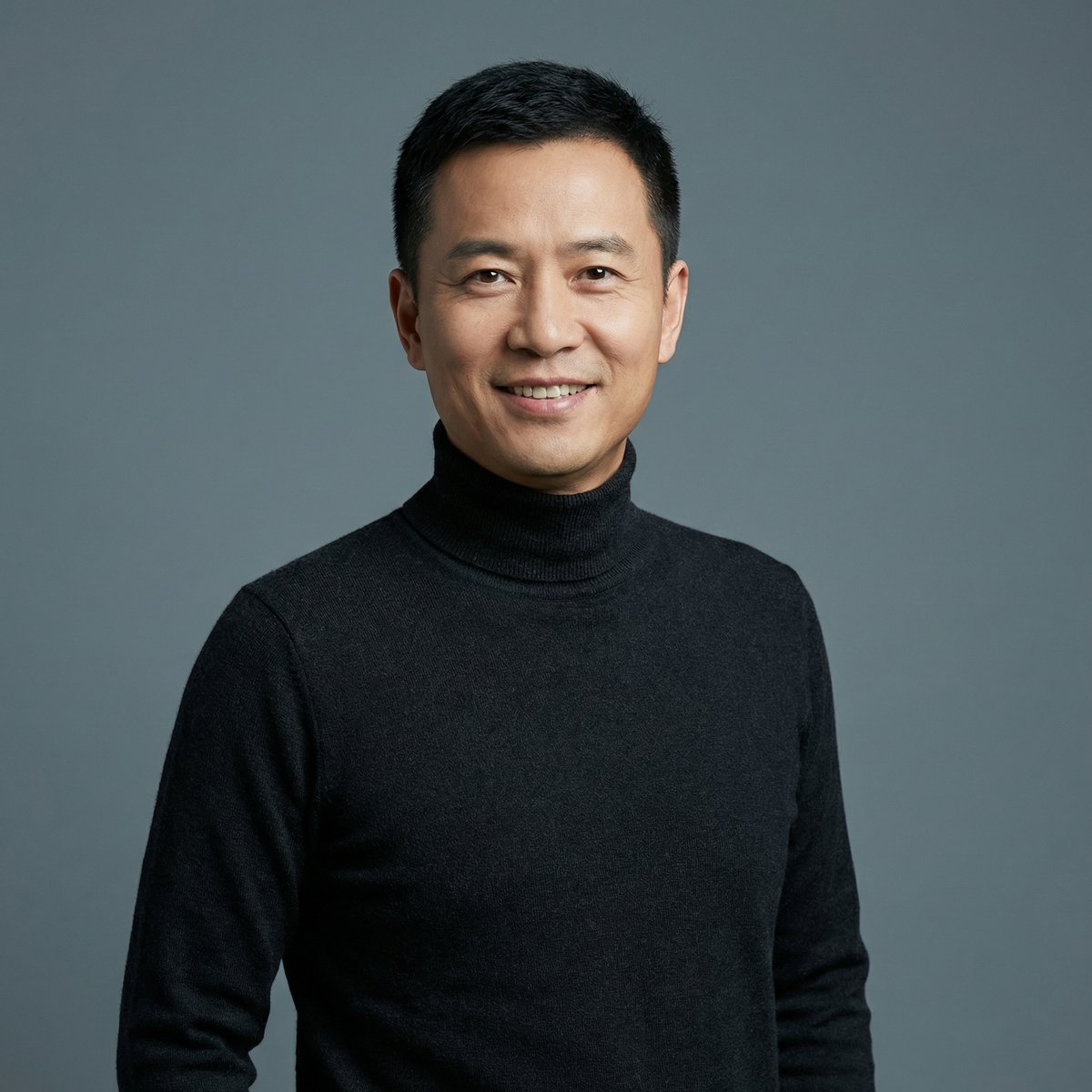 同人动漫首席导演陈志远