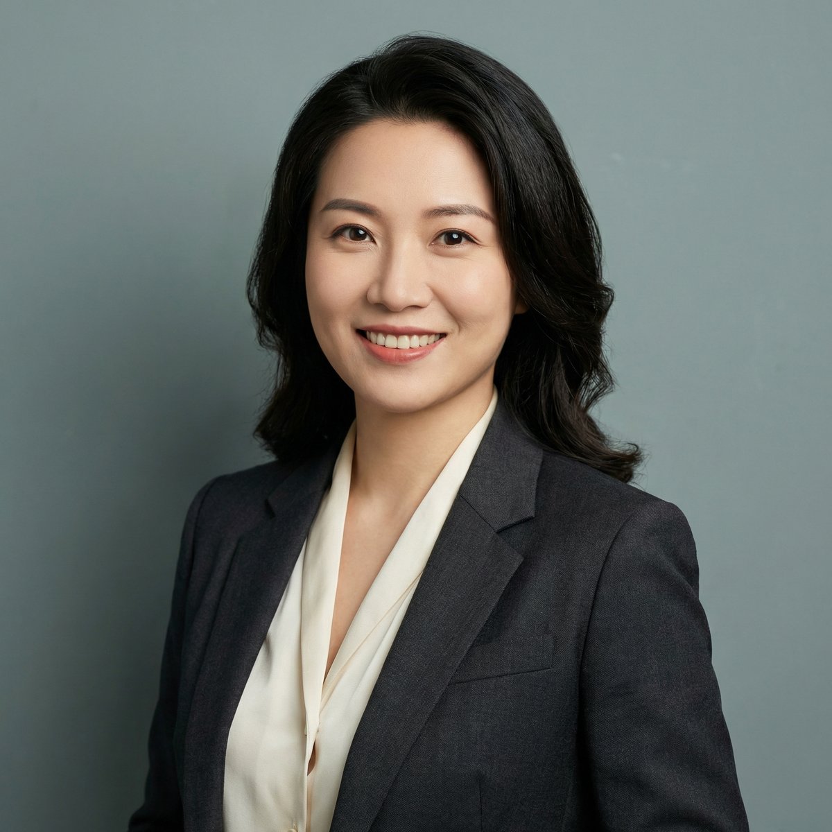 同人动漫制片总监林雨薇