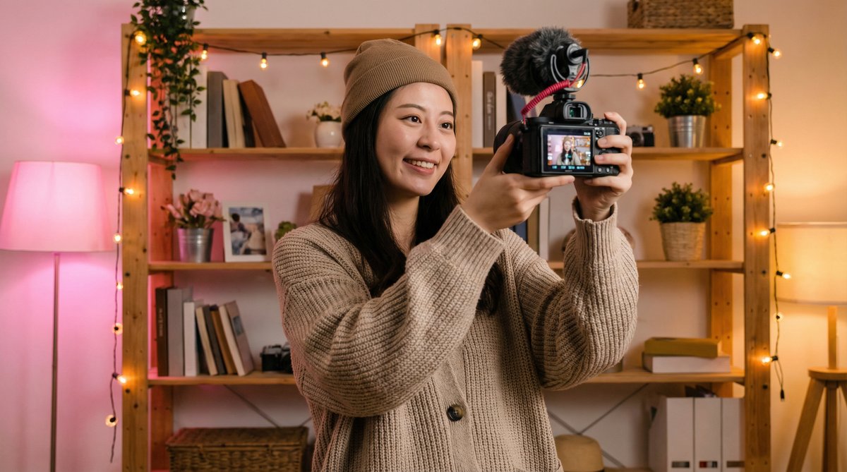 同人动漫原创影视短片视频